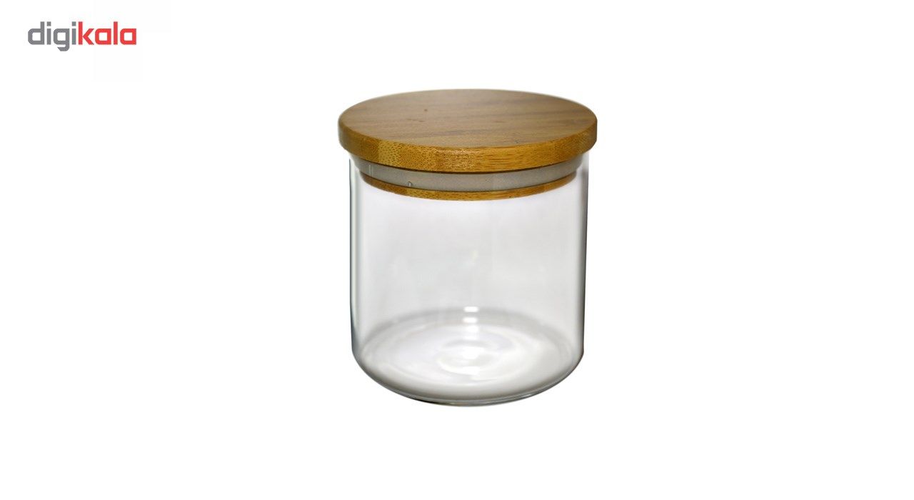 بانکه سی اند اس مدل Bamboo Coco main 1 1
