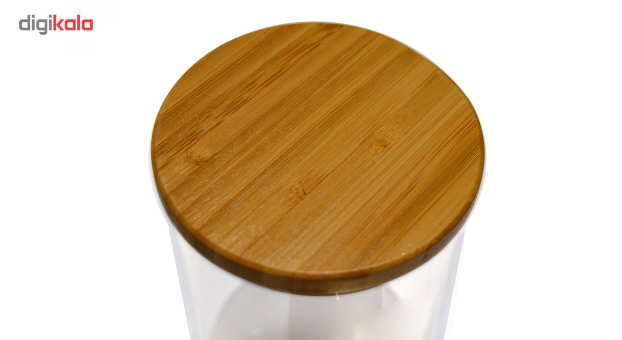 بانکه سی اند اس مدل Bamboo Coco main 1 2