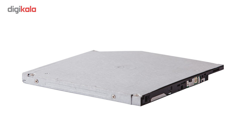درایو DVD اینترنال هیتاچی مدل GUC0N Super Slim 3