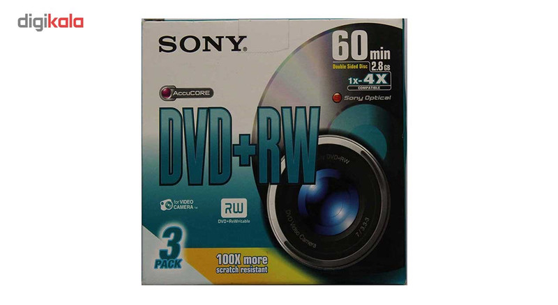 مبدل Mini DisplayPort به HDMI، DVI و VGA مدل All in one