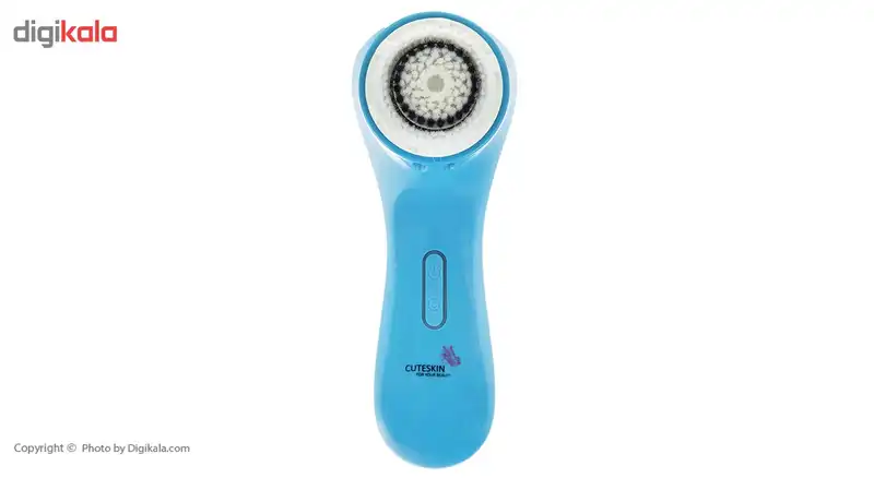 برس پاکسازی کیوت اسکین مدل CIH-F800