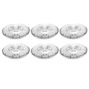 پیش دستی آماریس مدل پالاس کد EAP0005 بسته 6 عددی