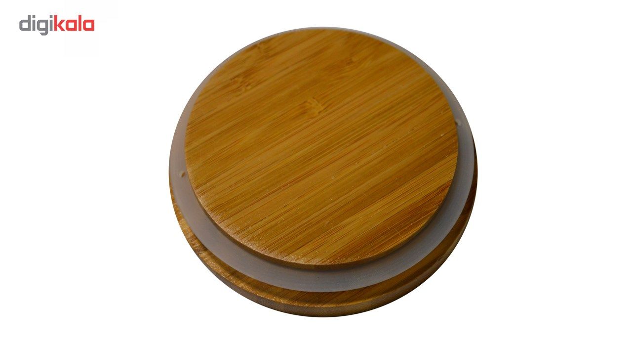 بانکه سی اند اس مدل Bamboo Coco main 1 3