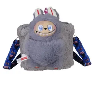 کیف لوازم کودک مدل لبوبو کیفی کد tos01