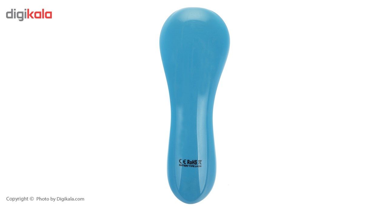 برس پاکسازی کیوت اسکین مدل CIH-F800 -  - 4