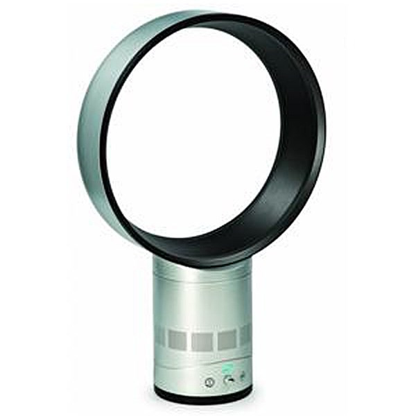 پنکه رومیزی بدون پره پارس خزر PX-BF-003