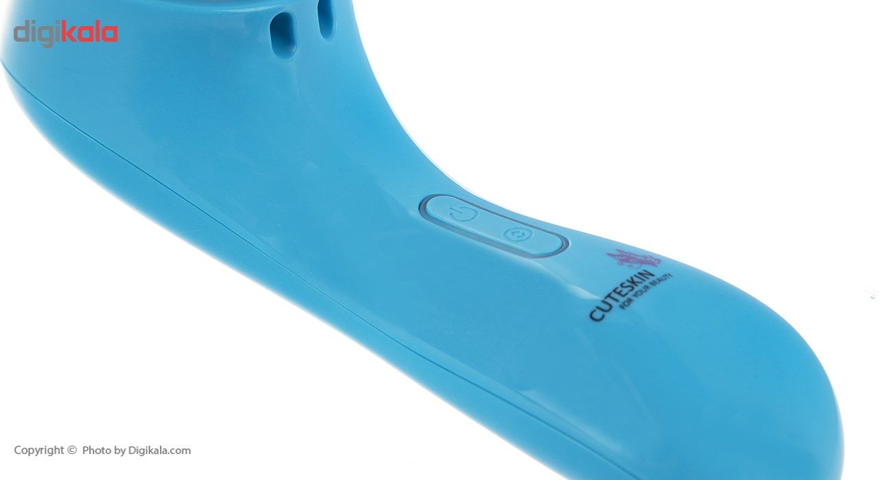 برس پاکسازی کیوت اسکین مدل CIH-F800 -  - 5