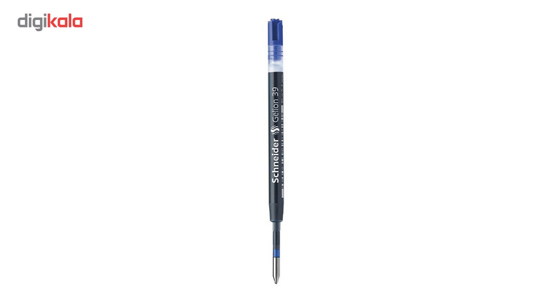 کارتریج جوهر خودکار اشنایدر مدل Gelion 39