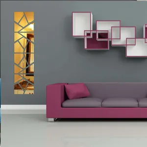 Decopadideh A200  Plaxiglass Mirror