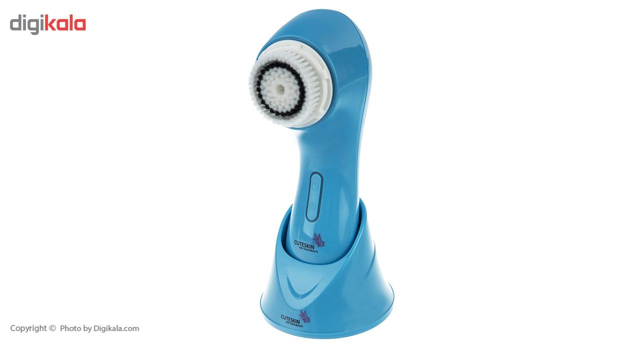 برس پاکسازی کیوت اسکین مدل CIH-F800 -  - 7