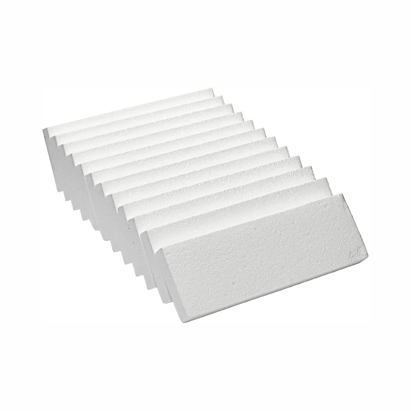 یونولیت بسته بندی مدل ضربه گیر  بسته 12 عددی 