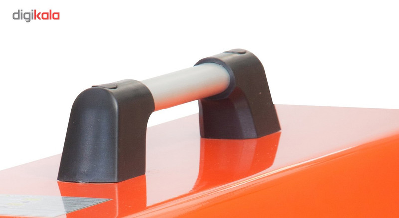 اینورتر جوشکاری ای تی پرو مدل MMA-250 اینورتر جوشکاری ای تی پرو مدل MMA-250