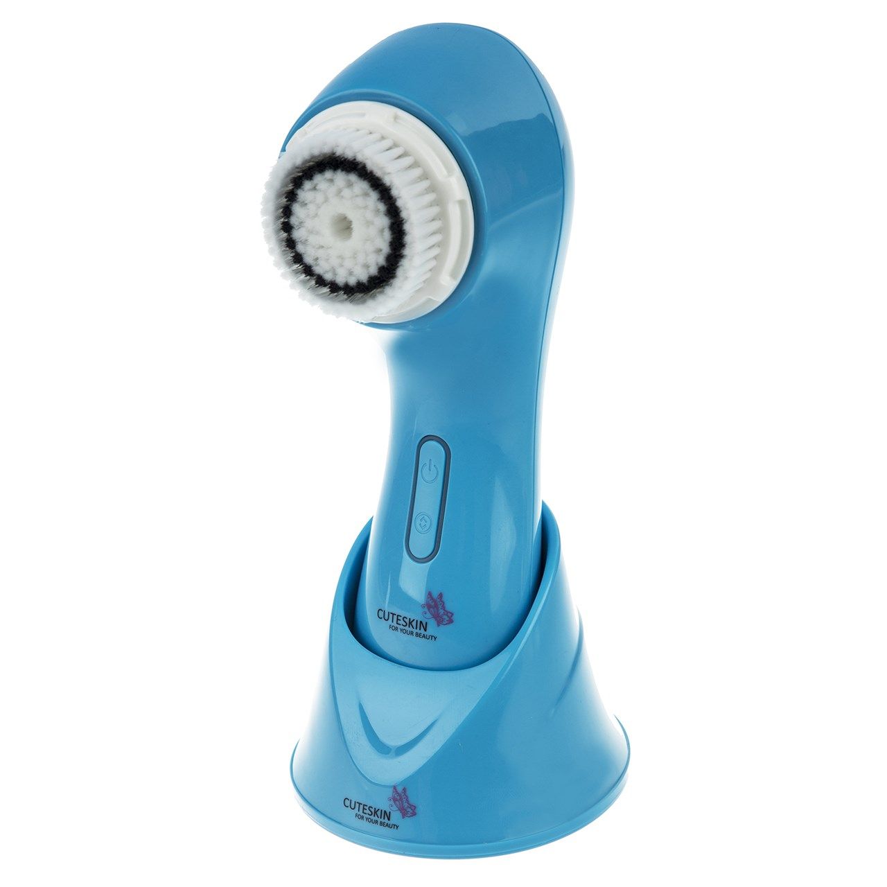 برس پاکسازی کیوت اسکین مدل CIH-F800 -  - 8