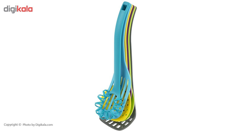 زودپز پارس استیل مدل پرشيا گنجایش 6 ليتر