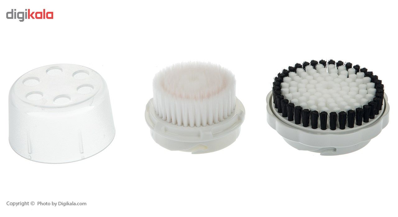 برس پاکسازی کیوت اسکین مدل CIH-F800 -  - 10