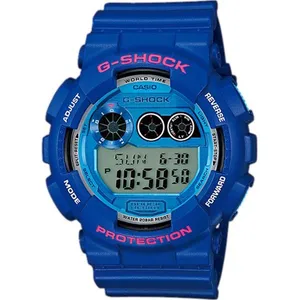 ساعت مچی دیجیتالی مردانه کاسیو جی‌شاک GD-120TS-2D