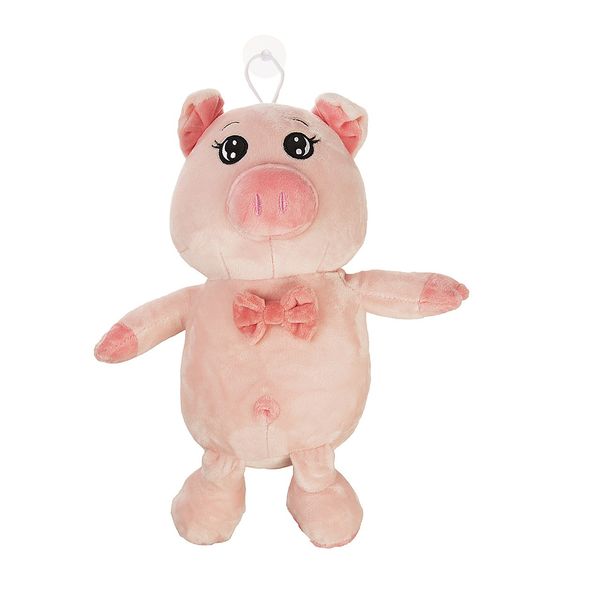 عروسک پاپی لاو مدل Pig ارتفاع 31 سانتی متر عروسک پاپی لاو مدل Pig ارتفاع 31 سانتی متر
