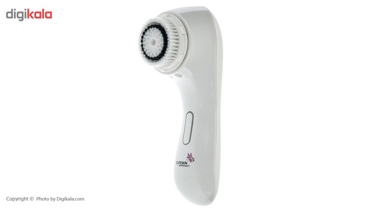 برس پاکسازی کیوت اسکین مدل CIH-F800 -  - 14