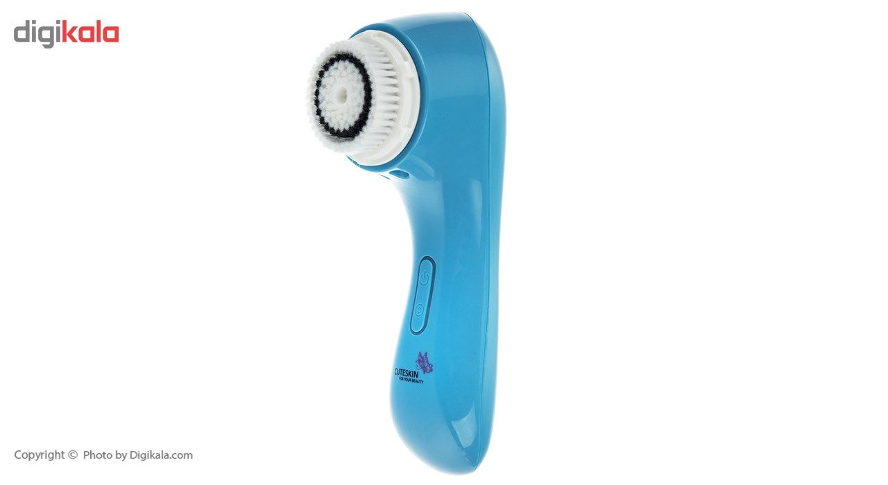 برس پاکسازی کیوت اسکین مدل CIH-F800 -  - 13