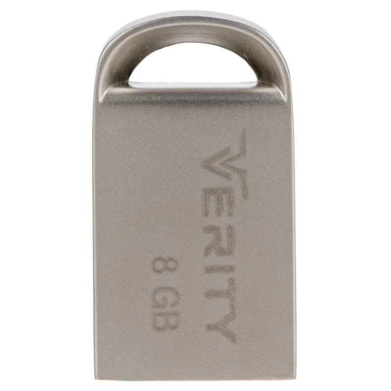 فلش مموری وریتی مدل V811 ظرفیت 8 گیگابایت