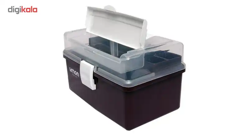 جعبه خیاطی لیمون کد ML17