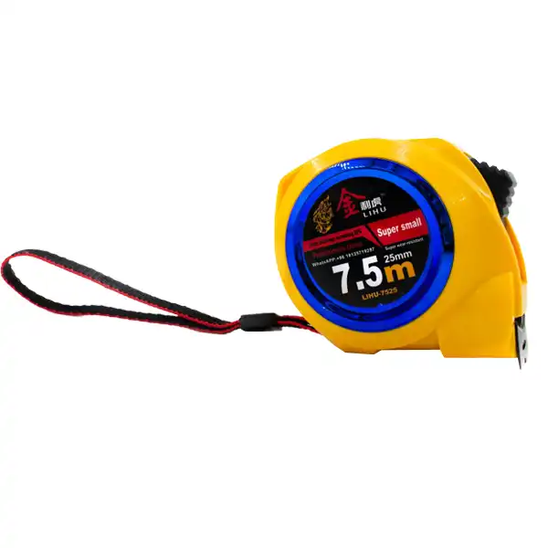 متر 7/5 متری مدل MET7