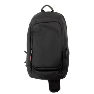 کیف رودوشی مردانه  پوسو مدل PS-827