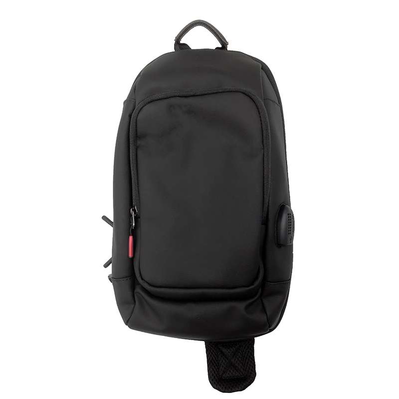 کیف رودوشی مردانه پوسو مدل PS-827