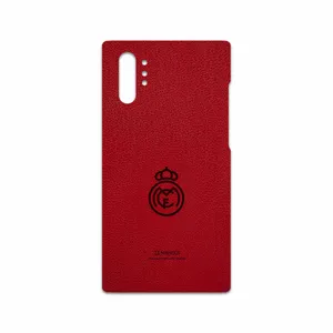 MAHOOT RL-REAL Cover Sticker for Samsung Galaxy Note 10 Plus