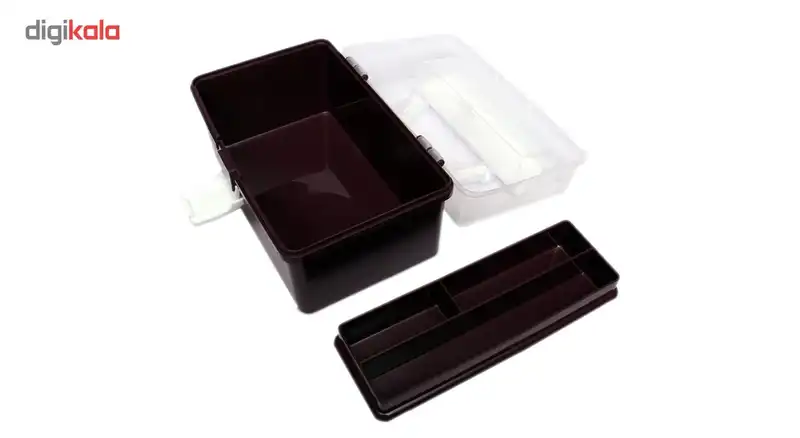 جعبه خیاطی لیمون کد ML17