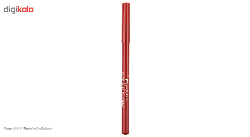 مداد لب بی یو مدل Long Lasting شماره 29 مداد لب بی یو مدل Long Lasting شماره 29