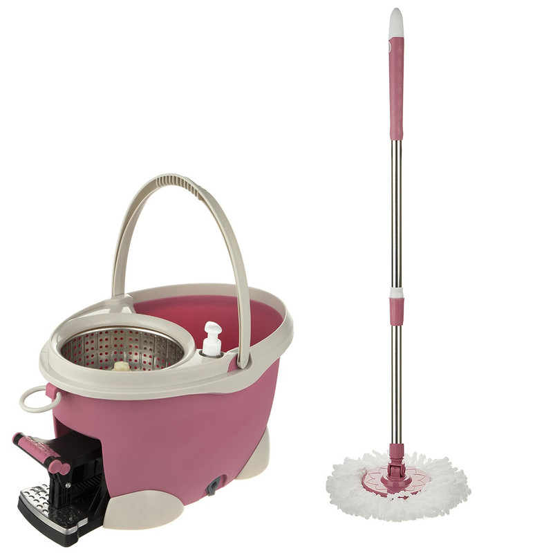 سطل و زمین شوی اسپرینگ مدل SP 3064