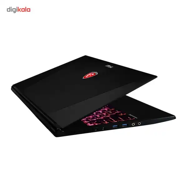 لپ تاپ ام اس آی GS60 2PE