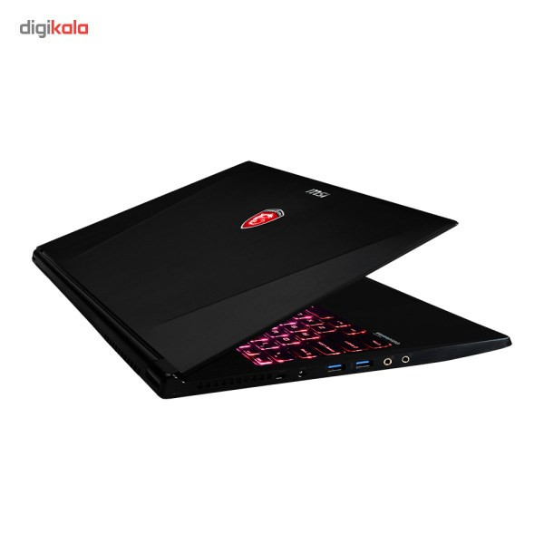 لپ تاپ ام اس آی GS60 2PE 1