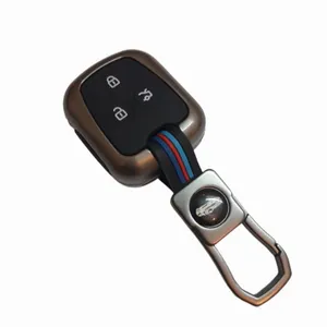کاور سوییچ و ریموت خودرو دیاموند شاپینگ مدل DS-DENA-car-metal مناسب برای دنا پلاس