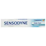 خمیر دندان سنسوداین سری Daily Care مدل Original Sensitive Teeth حجم 75 میلی لیتر
