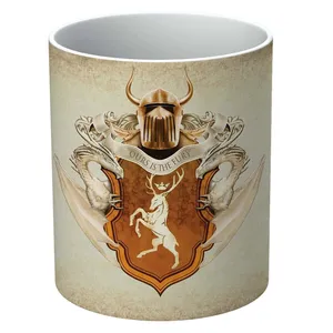 Elinor ELM606 Mug
