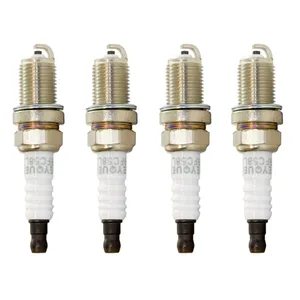 Original Eyquem 5960f0 Short Base Spark Plug