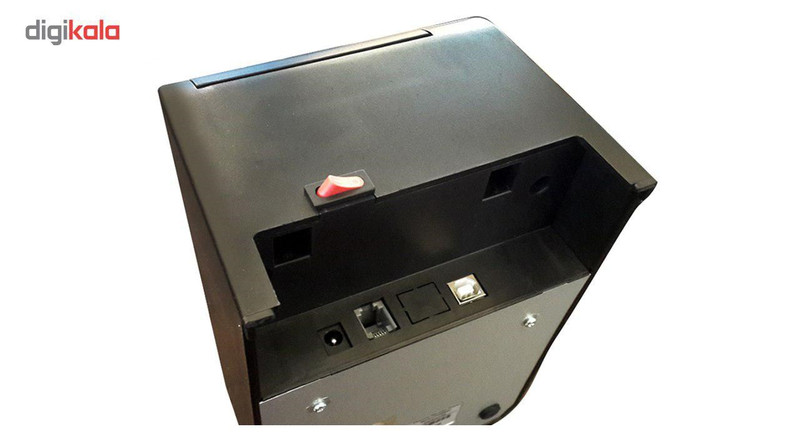 پرینتر حرارتی اسکار مدل POS58U 2