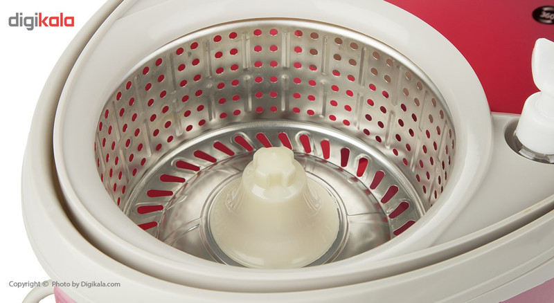 سطل و زمین شوی اسپرینگ مدل SP 3064