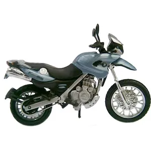 موتور بازی مایستو مدل BMW F 650 GS