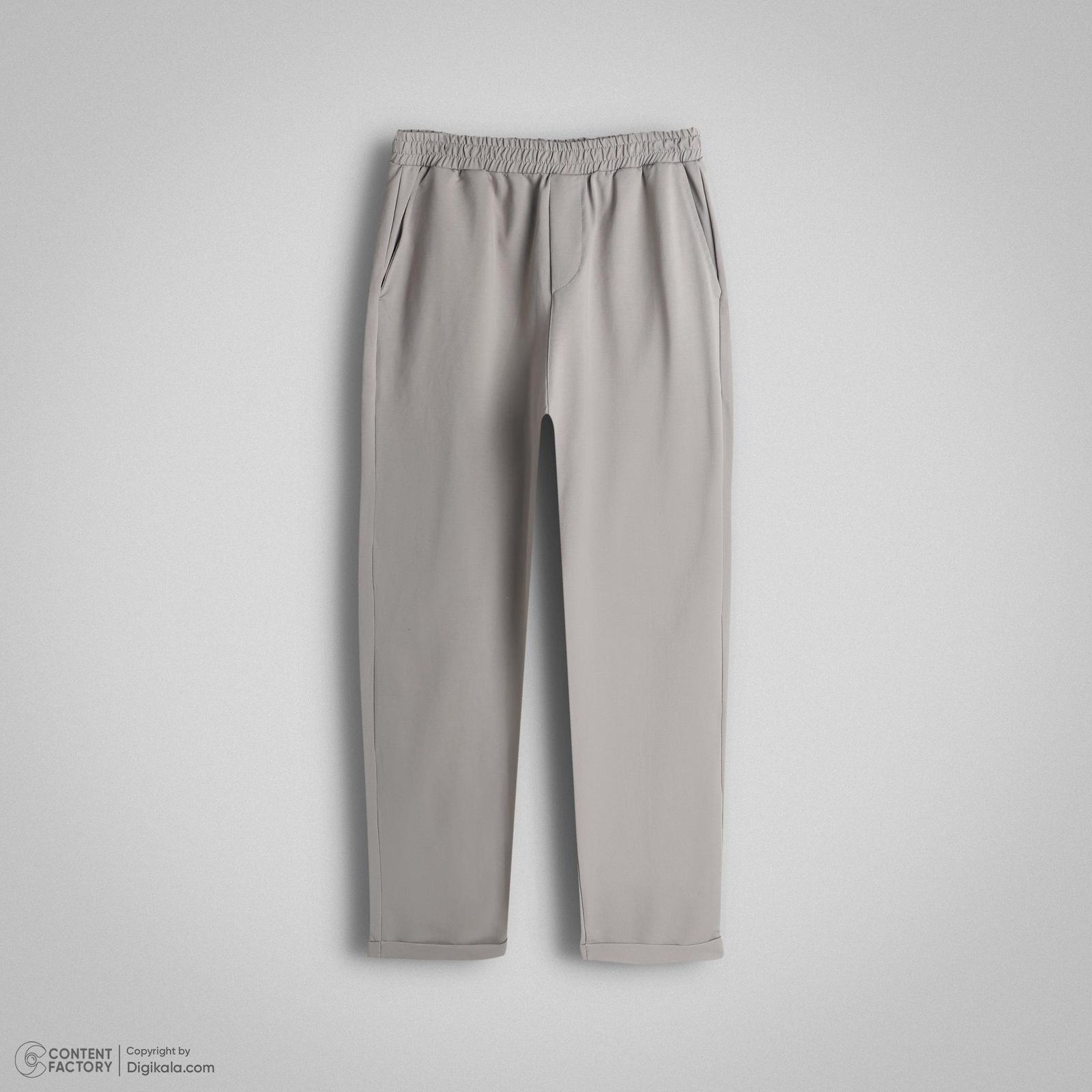 شلوار مام استایل مردانه هالیدی مدل D15309 -  - 7