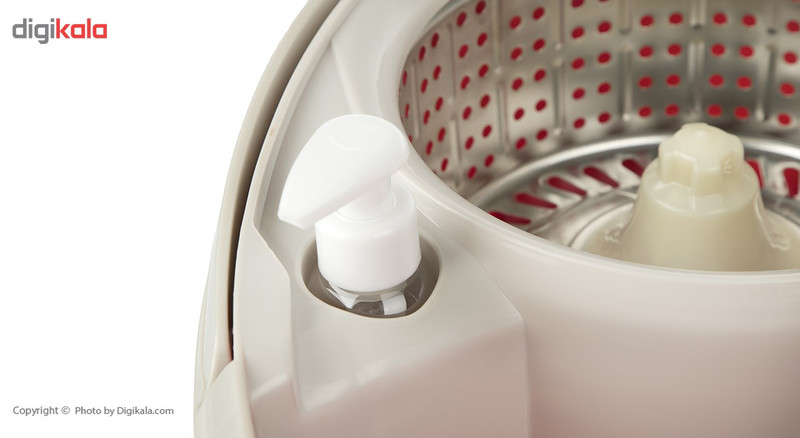 سطل و زمین شوی اسپرینگ مدل SP 3064