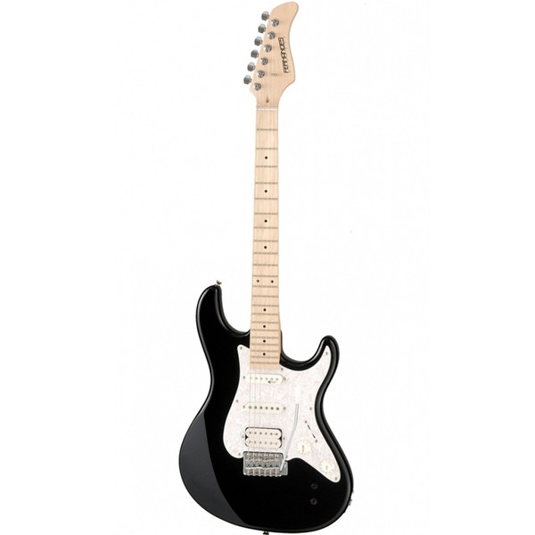 گیتار الکتریک فرناندز مدل Retrorocket Pro Blk
