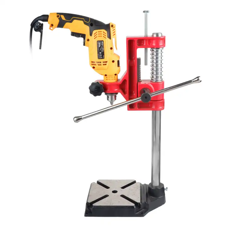 پایه دریل مدل PLAS 13