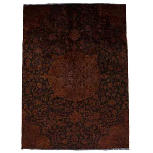 کلاژ فرش پنج متری راگچری کد RN125