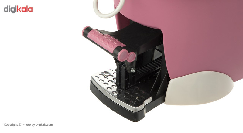 سطل و زمین شوی اسپرینگ مدل SP 3064