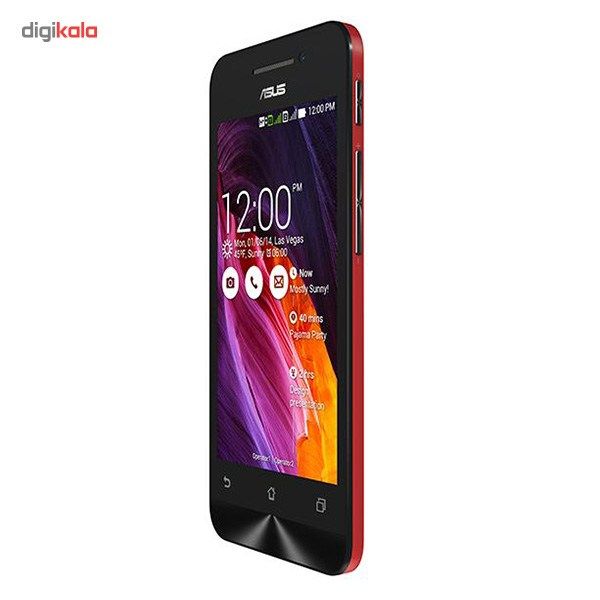 گوشی موبایل ایسوس مدل Zenfone 4 دو سیمکارت main 1 11