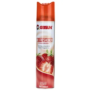 Getsun G-1081E Car Air Freshener 300 ml