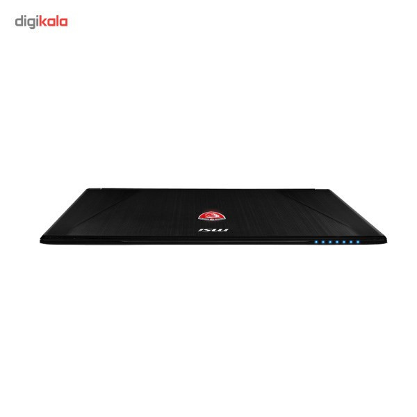 لپ تاپ ام اس آی GS60 2PE 2